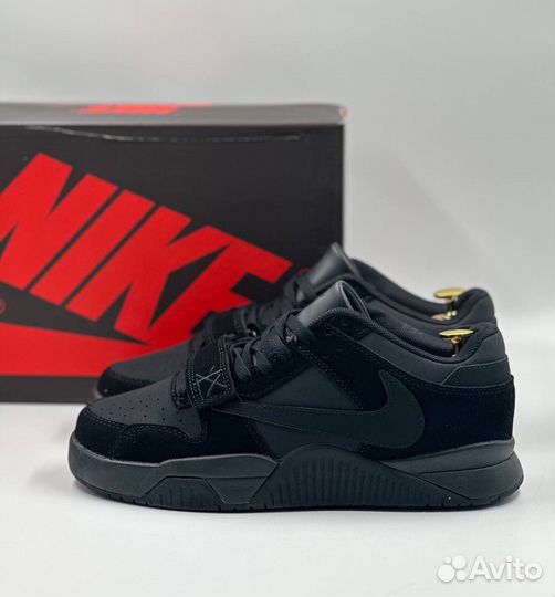 Nike Travis Scott x Jordan Cut the Check