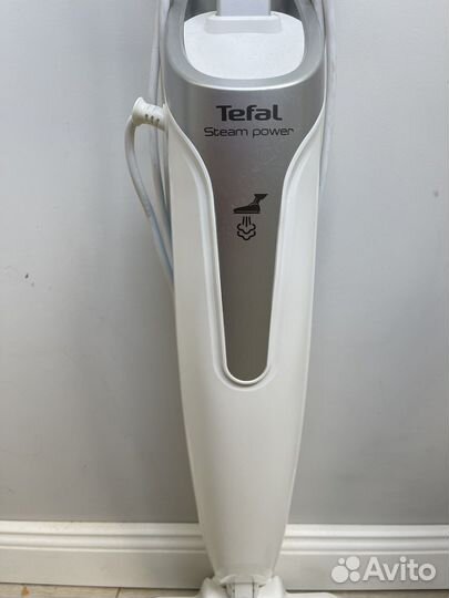 Паровая швабра tefal vp6557