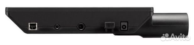 Электронная барабанная установка Yamaha DTX-452K