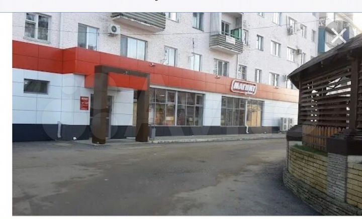 Комната 30 м² в 1-к., 1/5 эт.