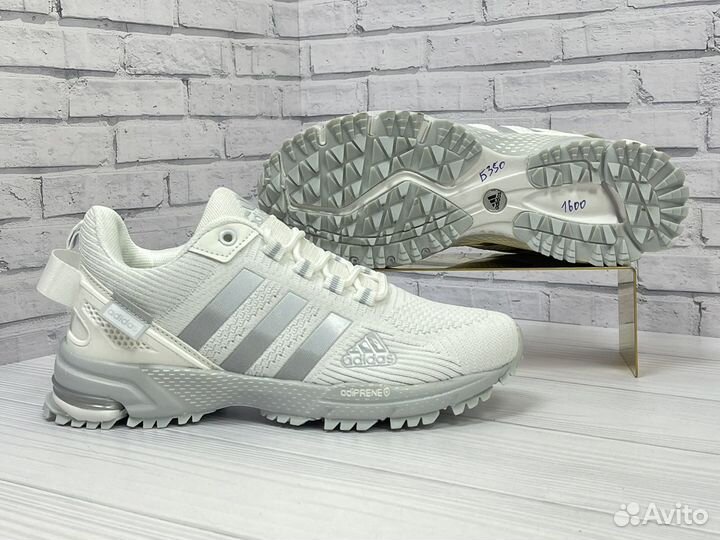 Кроссовки Adidas marathon