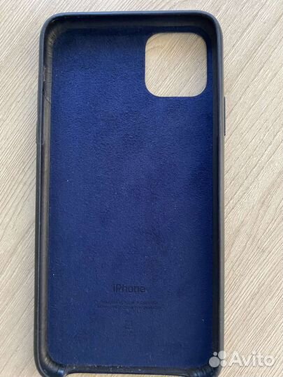 Чехол на iPhone 11pro max