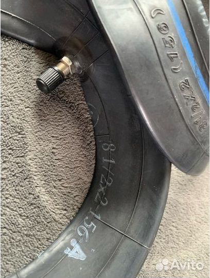 Толстая камера и покрышка для самоката Xiaomi,Kugo