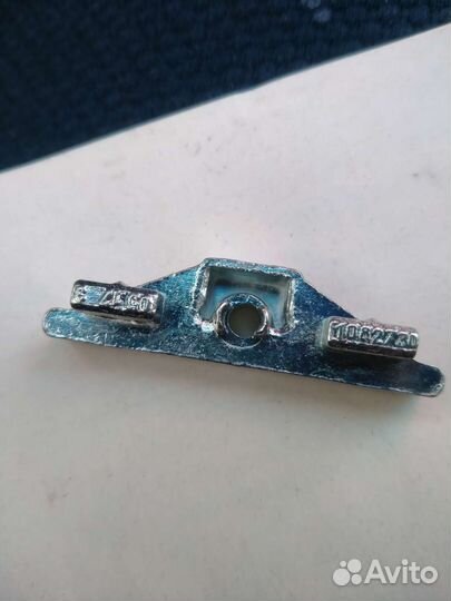 Ответная планка 9мм и 13мм