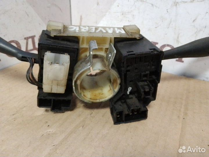 Подрулевой переключатель Ford Maverick 2.7TD