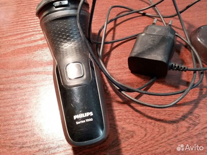 Электробритва philips