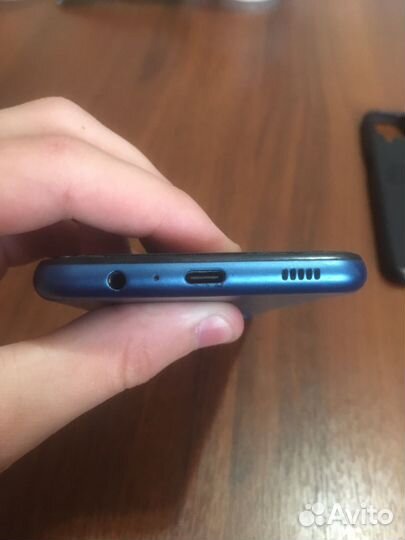 Samsung Galaxy A12, 3/32 ГБ