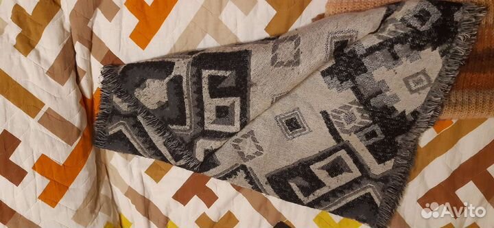 Снуд,шарф,палантин