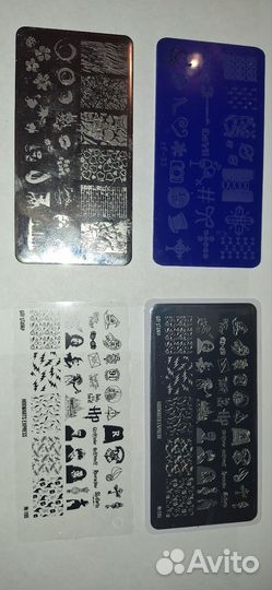 Все для маникюра бу