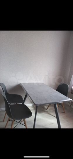 1-к. квартира, 39 м², 5/9 эт.