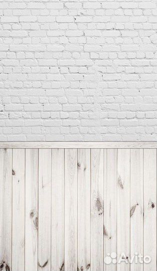 Фотофон виниловый 