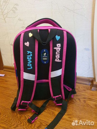 Рюкзак для девочки