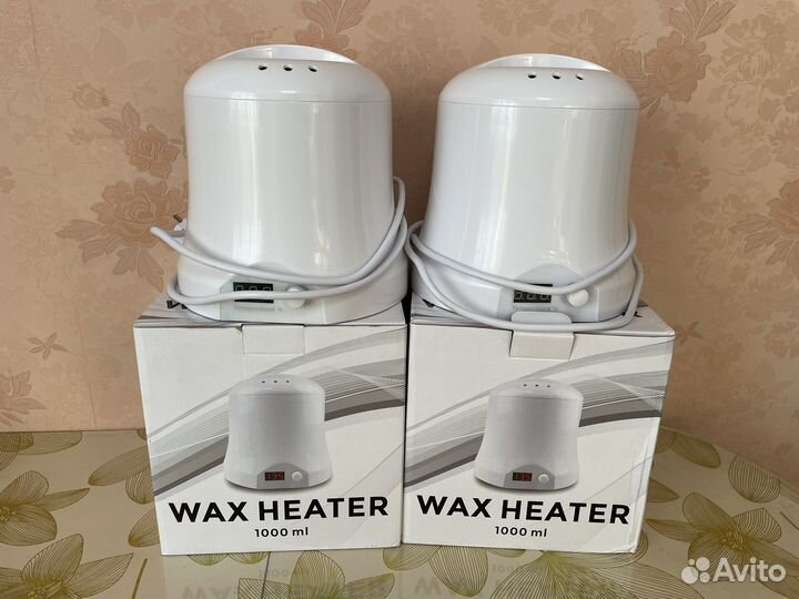 Воскоплав для депиляции