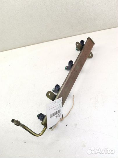 Форсунка топливная Nissan X-Trail T30 QR25DE