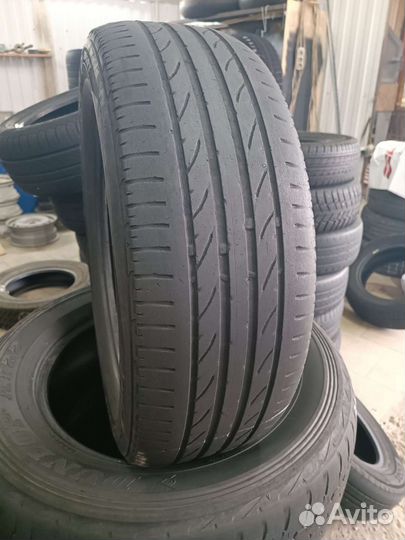 Bridgestone Dueler H/P Sport 225/60 R17 99H