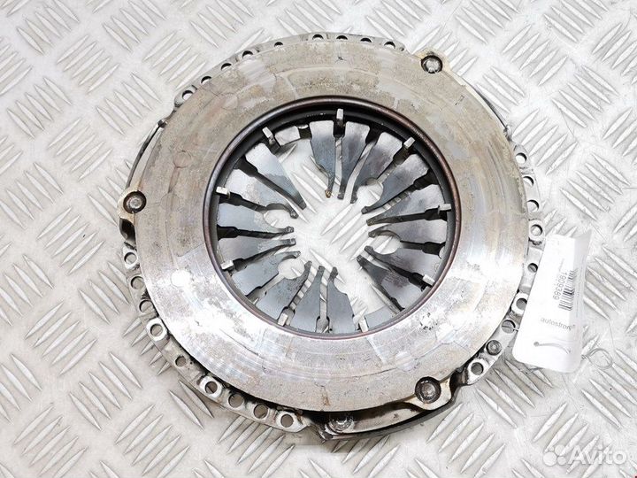 Маховик (демпфер сцепления) для Volkswagen Golf 4