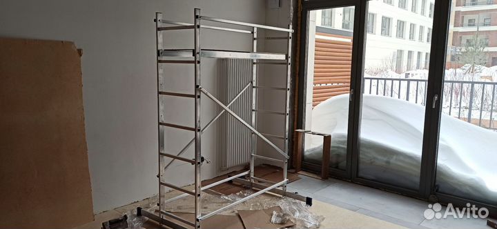 Отделка помещений