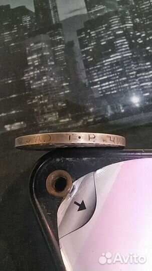 Один полтинник 1924 года тр