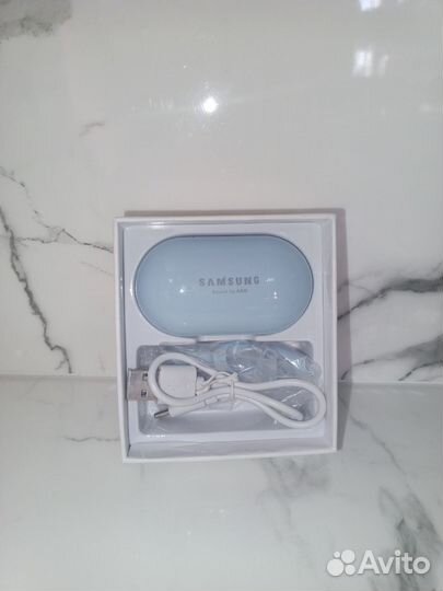 Наушники samsung