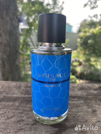 Мужская парфюмерия