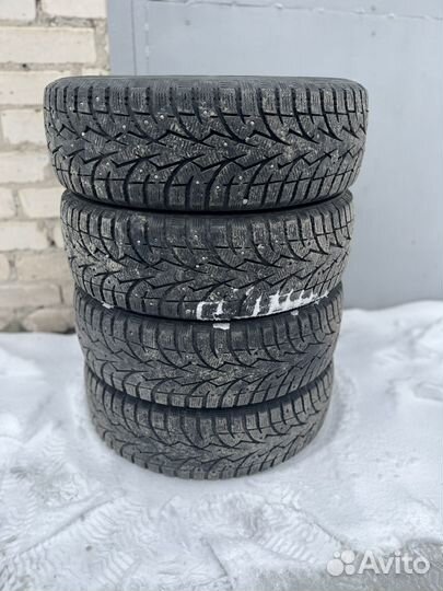 Toyo Snowprox S943 185/65 R15