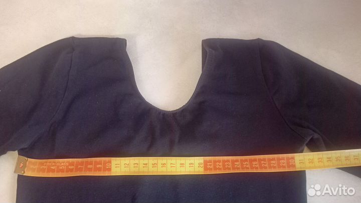 Купальник гимнастический для девочки