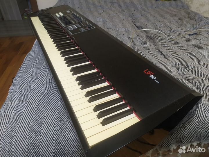 Midi-клавиатура CME UF-80