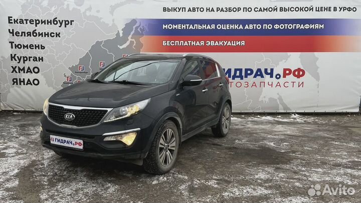 Ручка двери задней наружная левая Kia Sportage (SL)