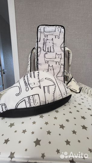 Переноска для детей