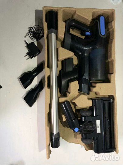 Запчасти для пылесос tefal ty7231wo