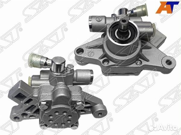 Насос гур honda partner