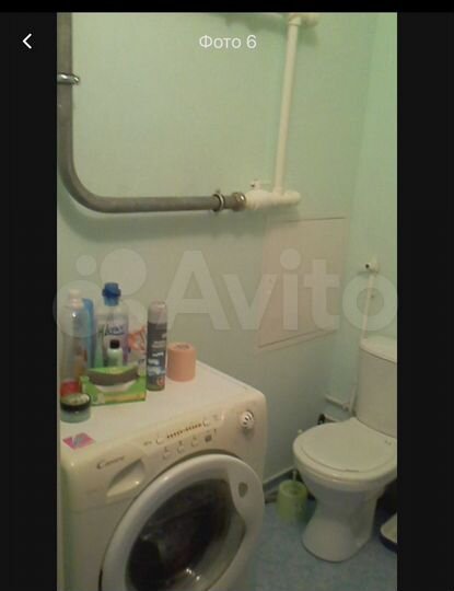 1-к. квартира, 37,7 м², 5/9 эт.