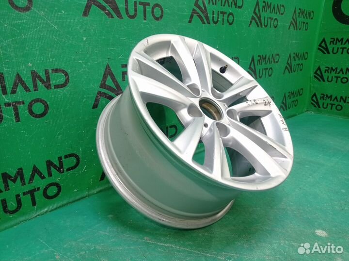 Z Диск R16 Bmw 3 Series F30 F31 F35