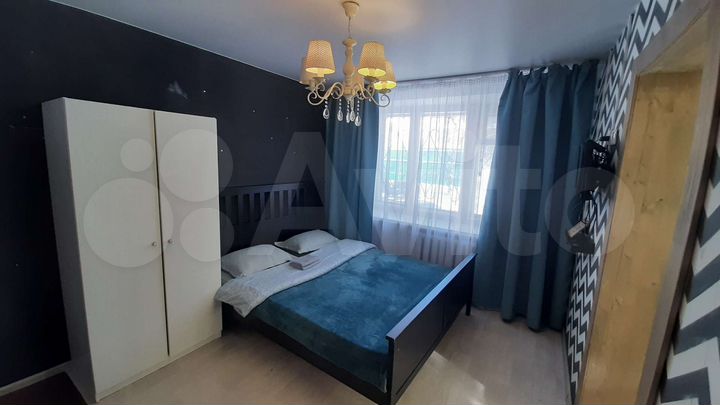 1-к. квартира, 25 м², 1/5 эт.