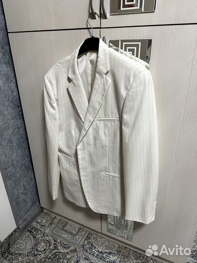 Мужские брендовые пиджаки