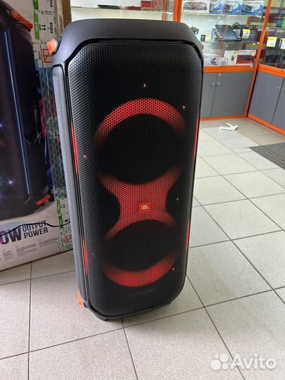 Jbl partybox 710