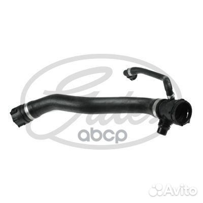 Патрубок системы охлаждения 053610 Gates