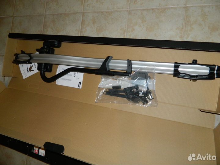 Велокрепление Thule ProRide 591 новое