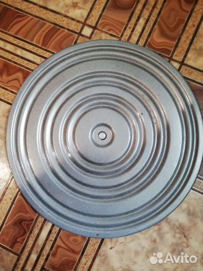 Спортивное колесо для вращения