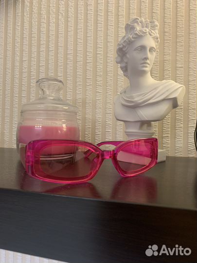 Солнцезащитные очки