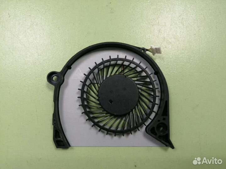 Вентилятор для ноутбука Dell G7 15 7000 7577 GPU
