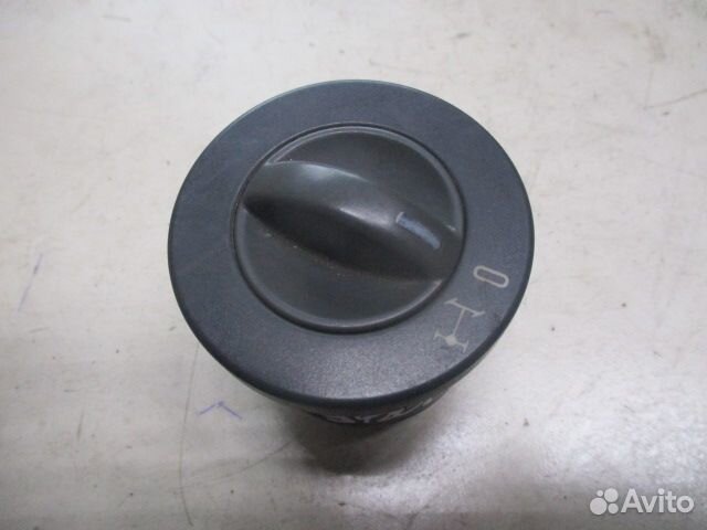 Переключатель блокировки дифференциала MAN 8125525