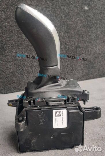 Механизм выбора передач BMW 6 F06/F12/F13 F06 2014