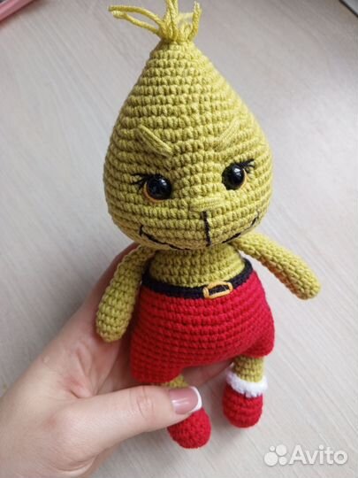 Детские игрушки