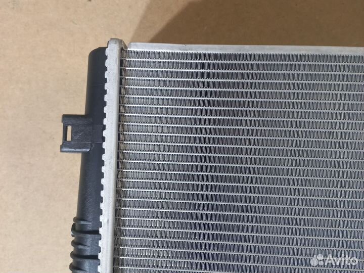 Радиатор охлаждения A0995005903