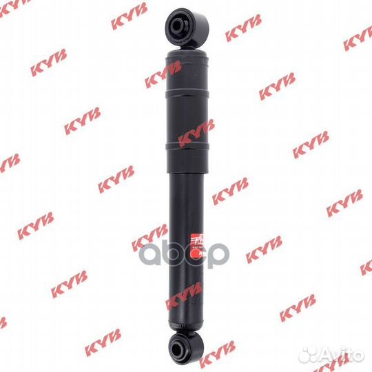 Амортизатор Opel Astra H std. - R 03.04- 344445