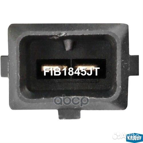 Форсунка бензиновая opel corsa D (S07) 1.2 (L08