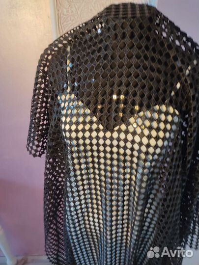 Отрезы ткани