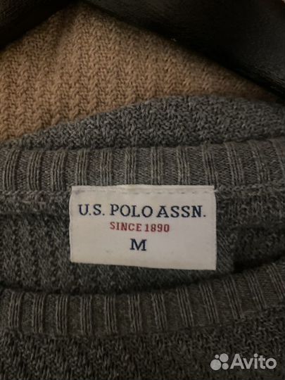 U.S. polo assn