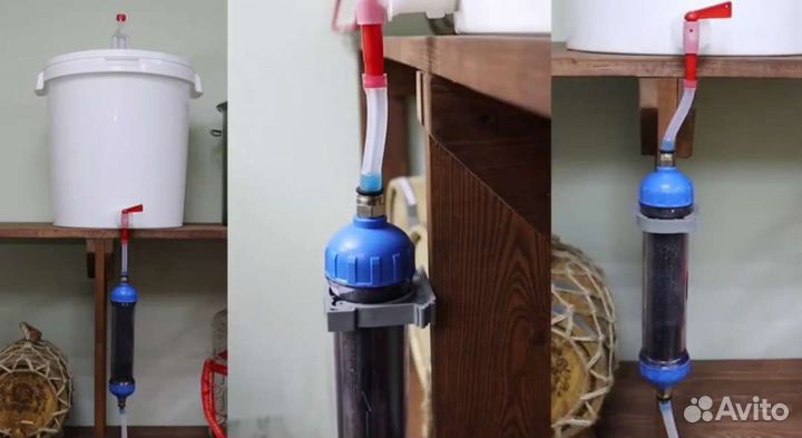 Угольная колонна 